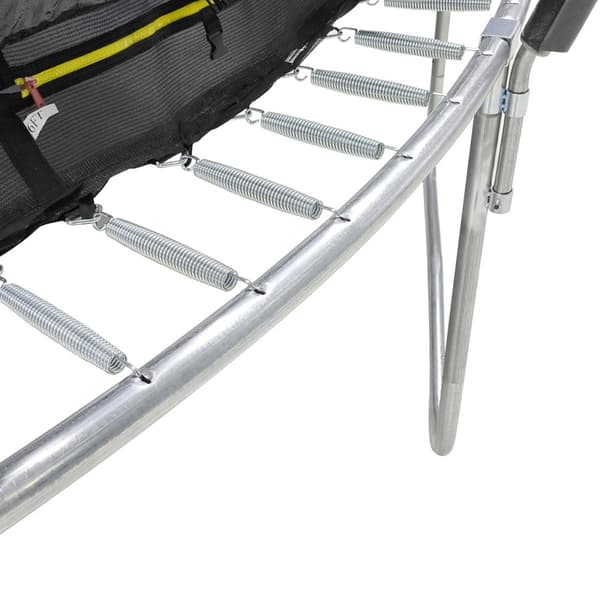 React Aero Trampolin 488 cm