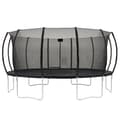Miniatyrbillede 2 af 7: React Aero Trampolin 488 cm