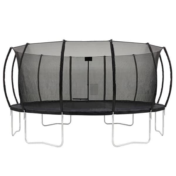 React Aero Trampolin 488 cm
