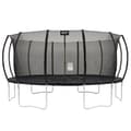 Miniatyrbillede 1 af 7: React Aero Trampolin 488 cm