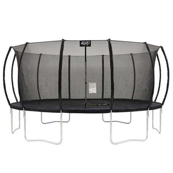 React Aero Trampolin 488 cm