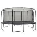 Miniatyrbillede 3 af 7: Stratos Trampolin 488cm Premium Black Line