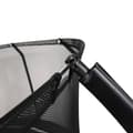 Miniatyrbillede 4 af 7: Stratos Trampolin 488cm Premium Black Line
