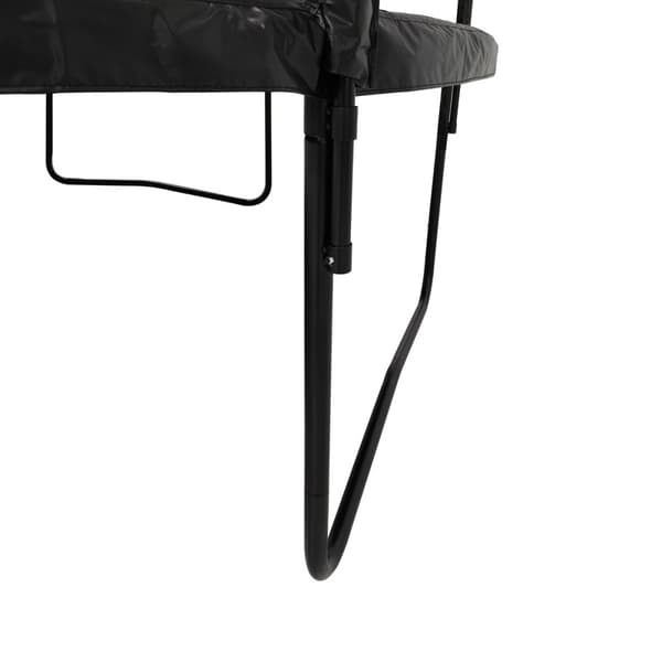 Stratos Trampolin 488cm Premium Black Line