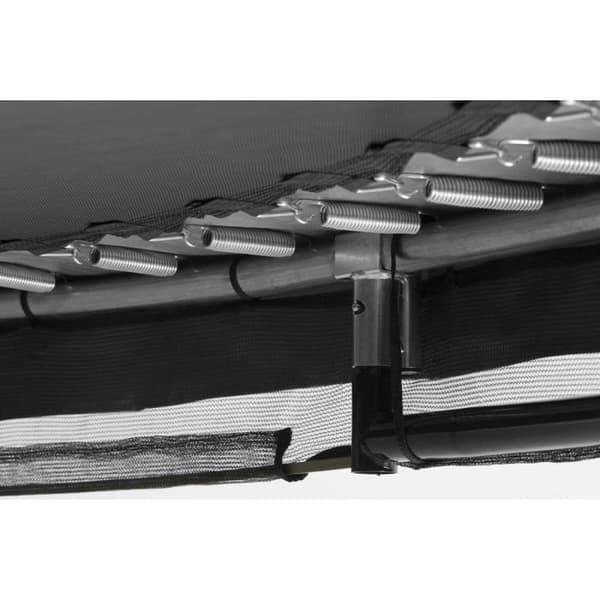 Trampolin - Salta Comfort Edition Mark - 305 cm - Svart
