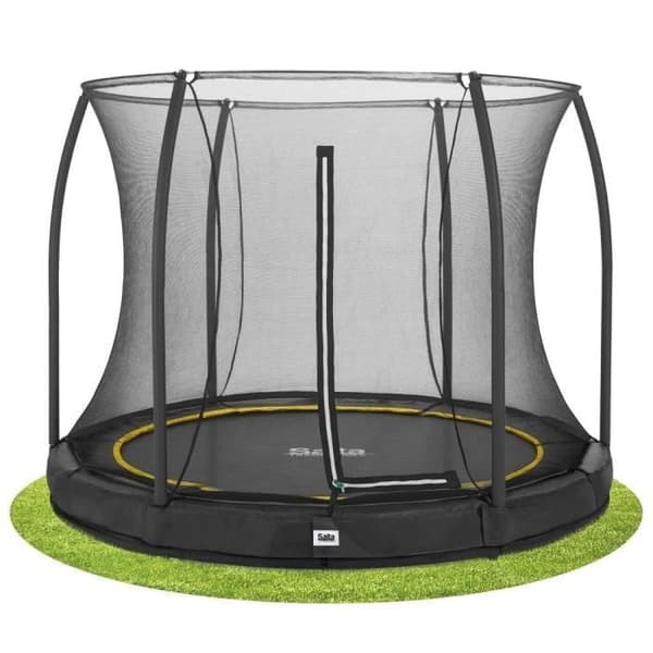 Trampolin - Salta Comfort Edition Mark - 305 cm - Svart