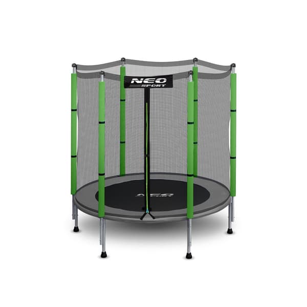 Havetrampolin til børn 140 cm 4,5 fod Neo-Sport