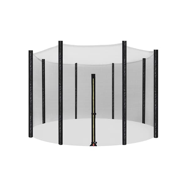 Skyddsn�t f�r studsmatta � 366 cm