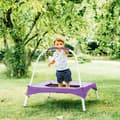 Miniatyrbild 2 av 2: Plum Junior Bouncer-trampolin