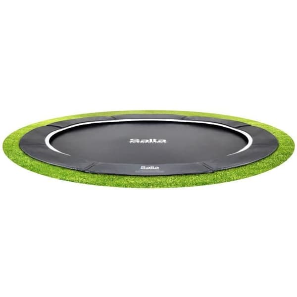 Trampolin - Salta Royal Base Ground - 396 cm