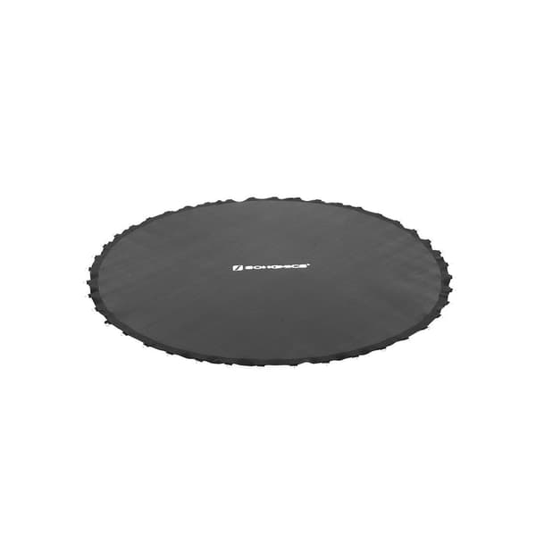Trampolin Ø 244 cm hoppemåtte