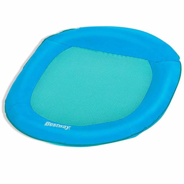 Bestway Uppblåsbar Madrass 106 x 95 cm