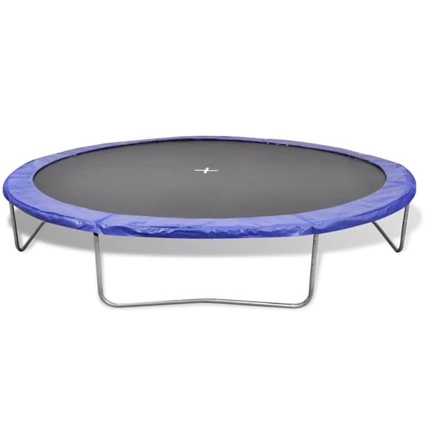 Studsmatta fem delar 3,96 m