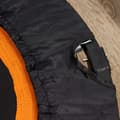 Miniatyrbillede 8 af 10: Rootz Fitness Trampoline - sammenfoldelig - Hjem træning - Burns Calories - Ø102 X 99-123H CM