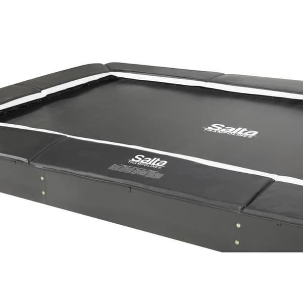 Trampolin - Salta Royal Base Markområde - 244 x 396 cm
