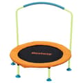 Miniatyrbild 1 av 2: BESTWAY Inomhus Trampolin för barn och tonåringar WonderJump 91 cm