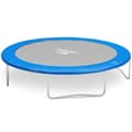 Miniatyrbild 1 av 3: Fjäderöverdrag för trampolin PVC 374cm 12ft Neo-Sport