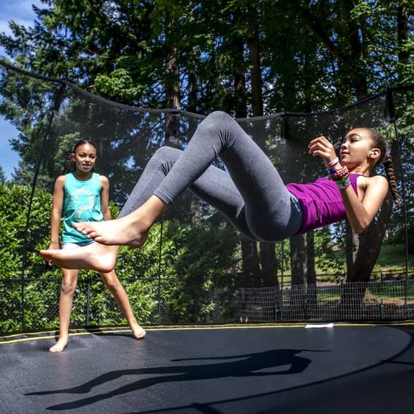 Trampolinfjedre, 20 Pakke 14cm Heavy Duty Trampolinfjedre med T-Krog Trækværktøj, Sølv