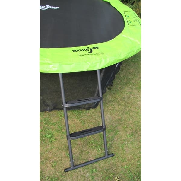 MASTERJUMP trampolinstige