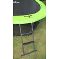 Miniatyrbillede 2 af 2: MASTERJUMP trampolinstige