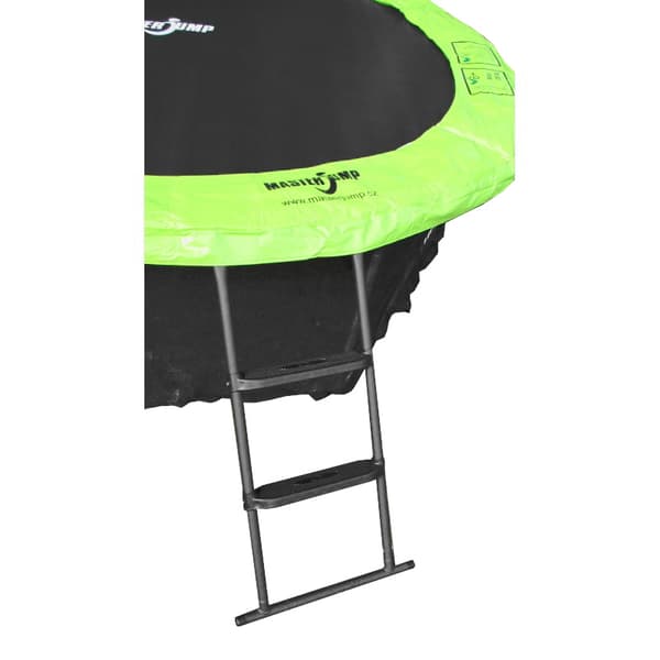 MASTERJUMP trampolinstige