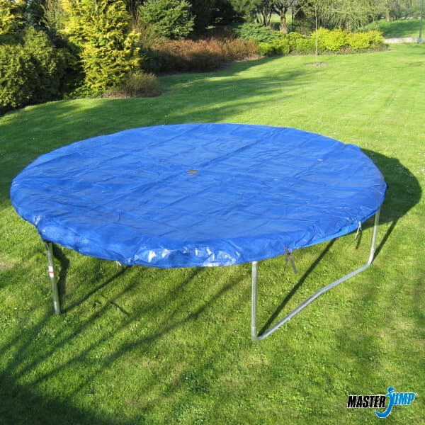 Trampolinovertræk 396 cm MASTERJUMP