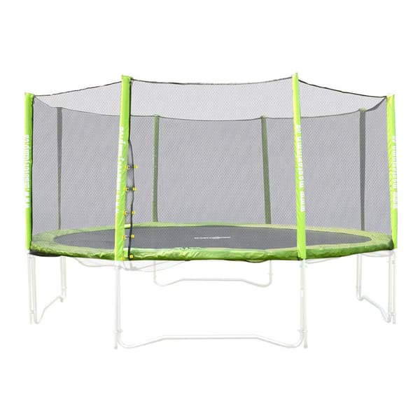 Trampolin sikkerhedsnet 457 cm MASTERJUMP