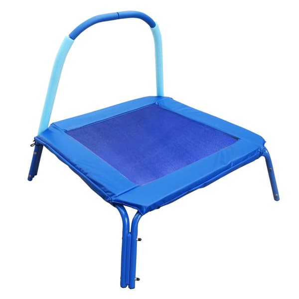MASTER Trampolin 96 x 96 cm