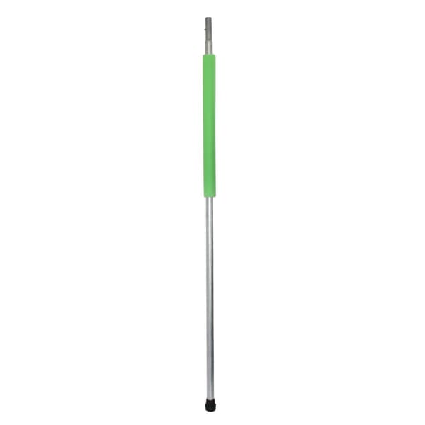 Nedre stolpe för skyddsnät 124 cm