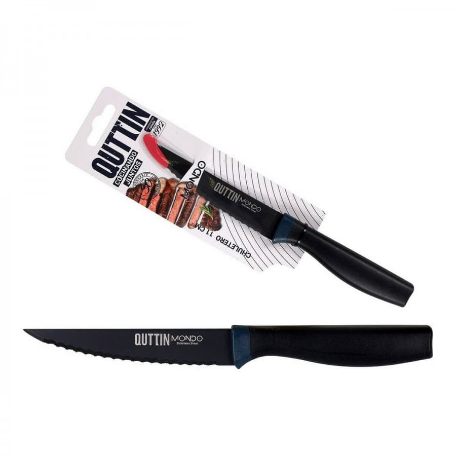 Tandad kniv Mondo (1mm)