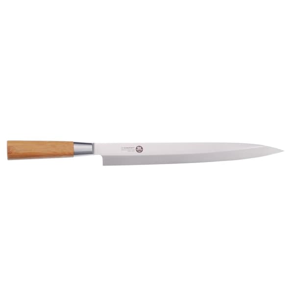 Mu Yanagiba trancherkniv 27 cm