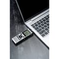 Miniatyrbild 5 av 10: OM System WS-882 Digital Diktafon Inspelningstid (max.) 1040 h Silver