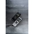 Miniatyrbild 6 av 10: OM System WS-882 Digital Diktafon Inspelningstid (max.) 1040 h Silver
