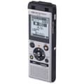 Miniatyrbild 2 av 10: OM System WS-882 Digital Diktafon Inspelningstid (max.) 1040 h Silver