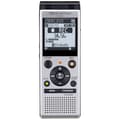 Miniatyrbild 1 av 10: OM System WS-882 Digital Diktafon Inspelningstid (max.) 1040 h Silver