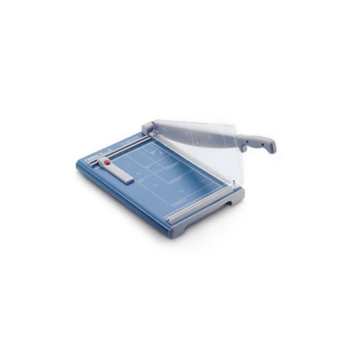 Skärmaskin DAHLE 560