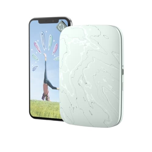 HP Sprocket Select Eclipse