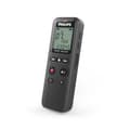 Pikkukuva 2 / 3: Tallennin Philips VoiceTracer Musta