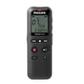 Pikkukuva 1 / 3: Tallennin Philips VoiceTracer Musta