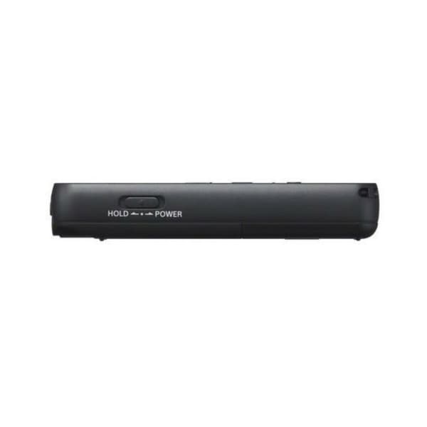 Ekstern optager Sony 99999 4 GB Sort