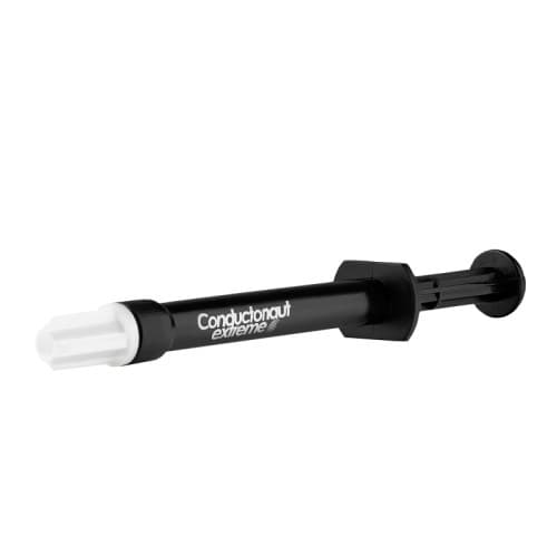 Thermal Grizzly Conductonaut Extreme - applikator flyrande metall, termisk pasta