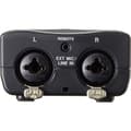 Pikkukuva 3 / 4: Tallennin Tascam DR-40X Sininen Musta