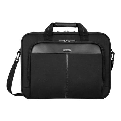 Targus Classic - notebook-väska - TAA-kompatibel