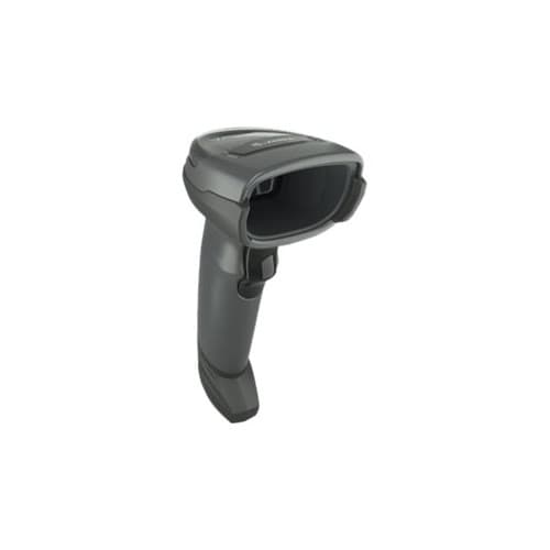 Zebra DS4608-SR - USB Kit - streckkodsskanner