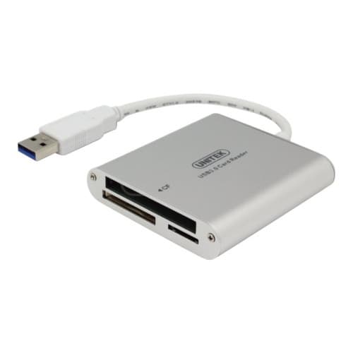 Unitek kortläsare - USB 3.0