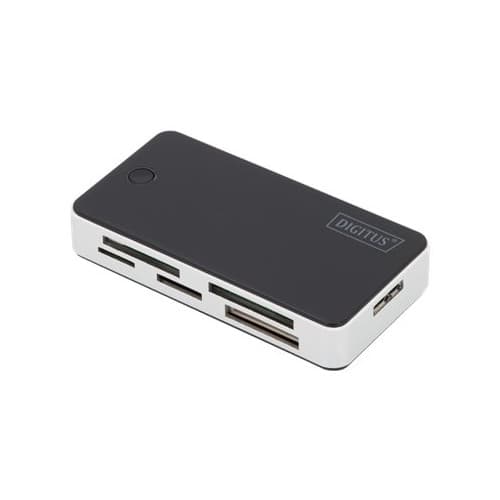 DIGITUS DA-70330-1 - kortläsare - USB 3.0