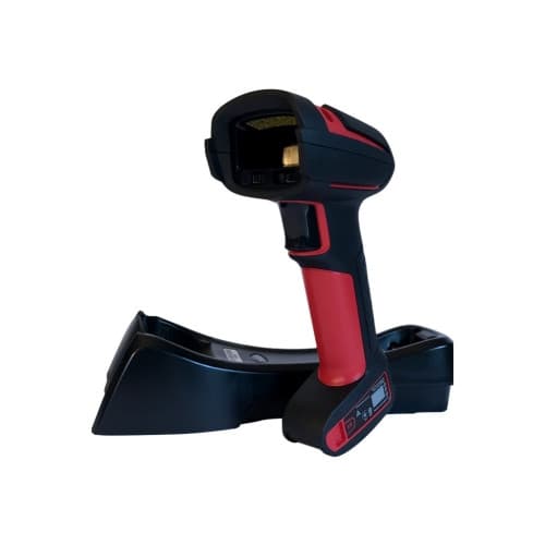 Honeywell Granit XP 1991iSR - USB Kit - streckkodsskanner
