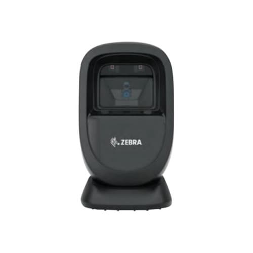 Zebra DS9300 Series DS9308 - Standard Range (SR) - USB Kit - streckkodsskanner