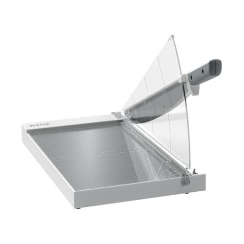 Skärmaskin Leitz Office Giljotin A4+