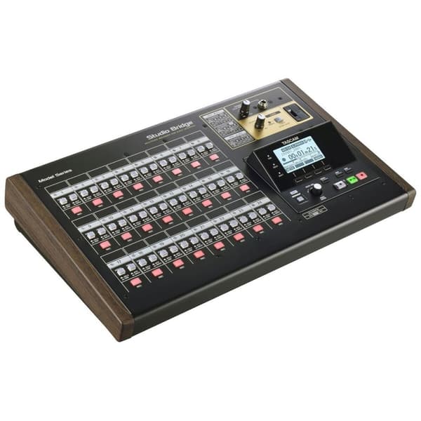 Optager Tascam Studio Bridge
